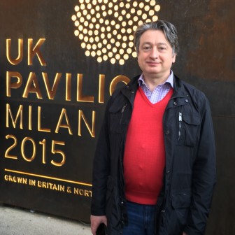 Closing day, Expo Milano 2015