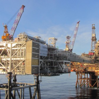 OGN Group installation